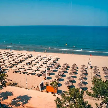 Sofia Beachfront 3*
