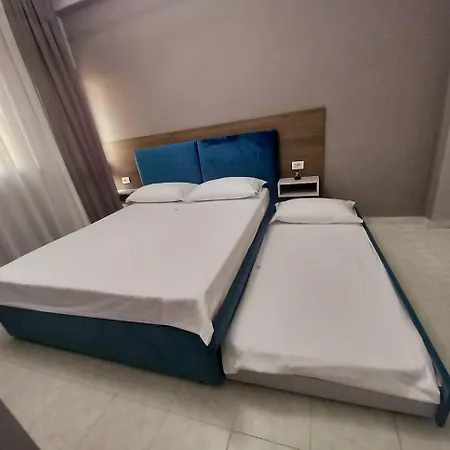 Sofia 3* Durrës
