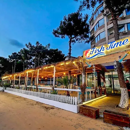 Sofia Beachfront فندق 3*