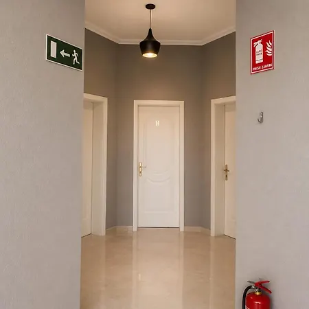 Hotel Sofia Durrës