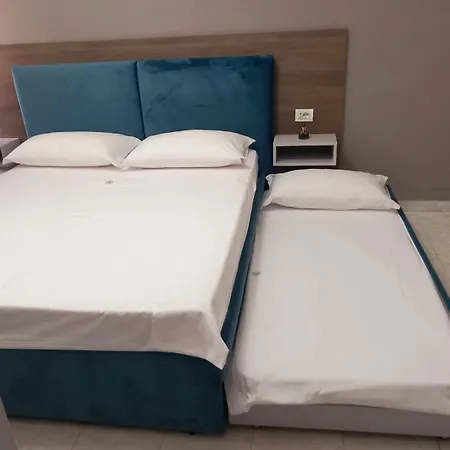 Sofia Beachfront دراس